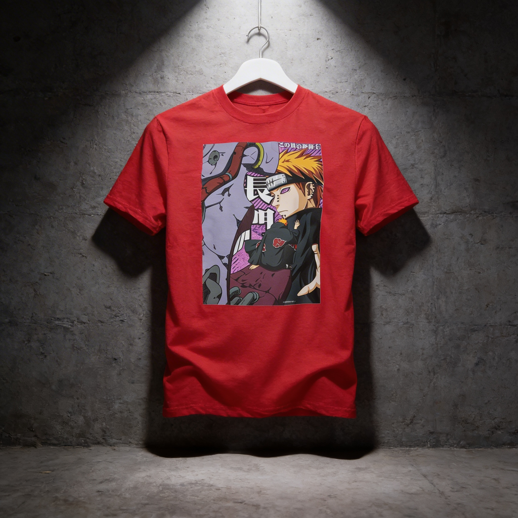 Pain - Naruto