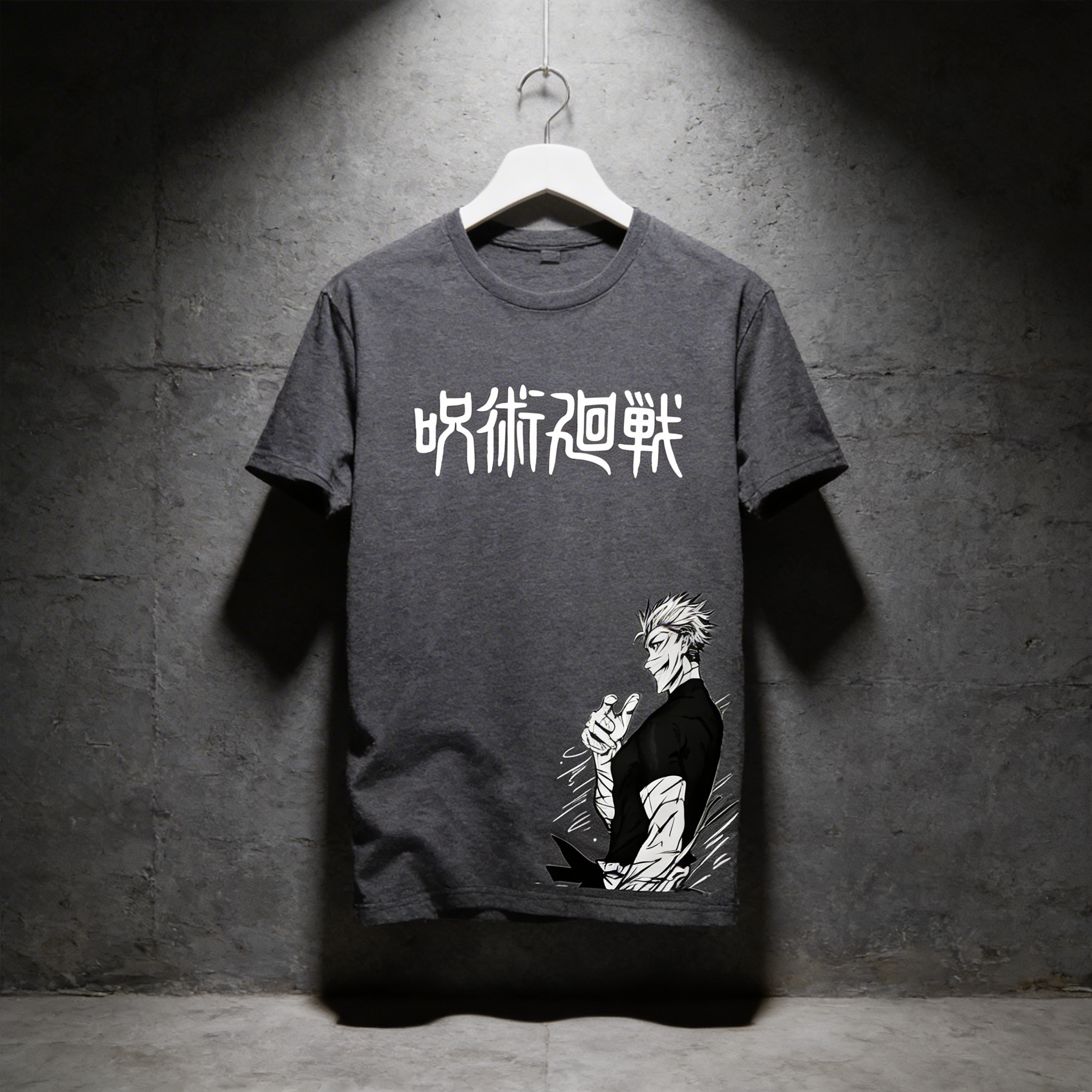 Satoru Gojo - JJK