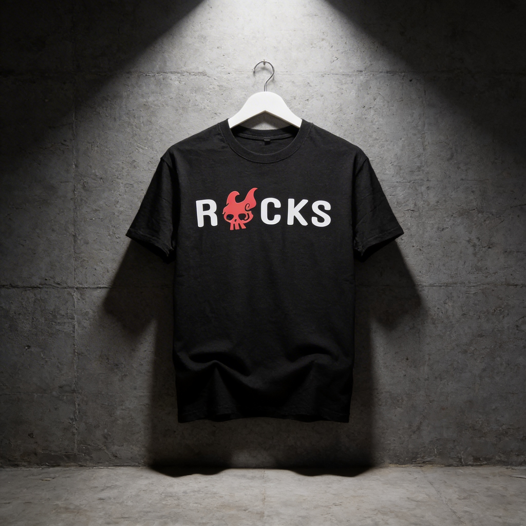 Rocks - One Piece