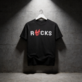 Rocks - One Piece