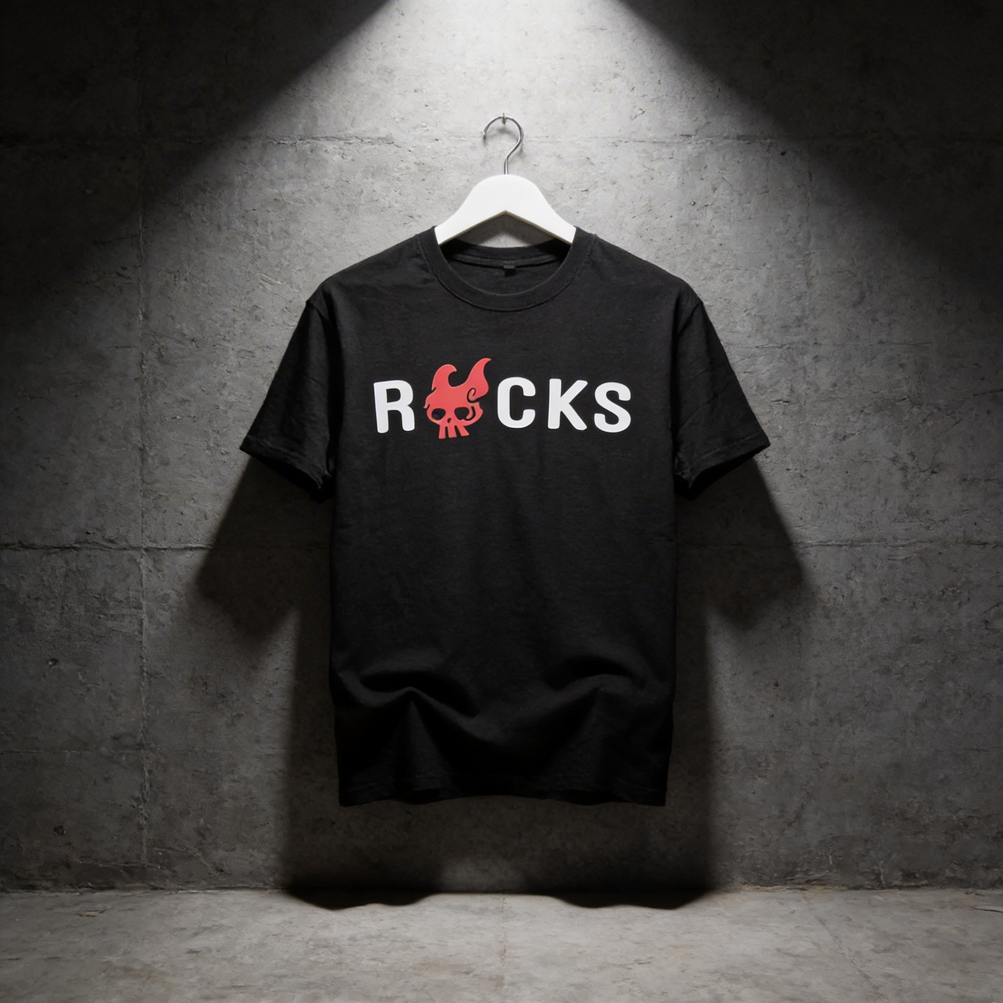 Rocks - One Piece