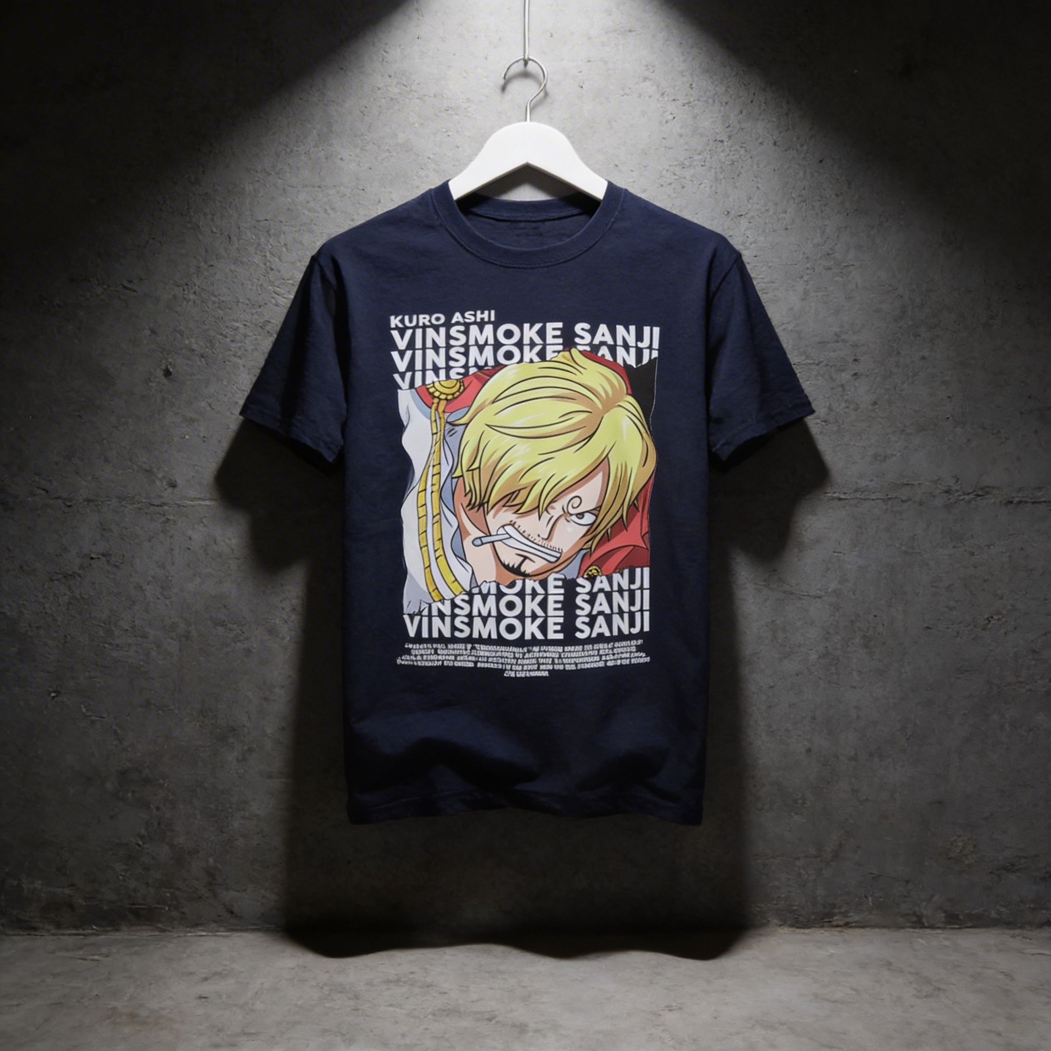Sanji - One Piece