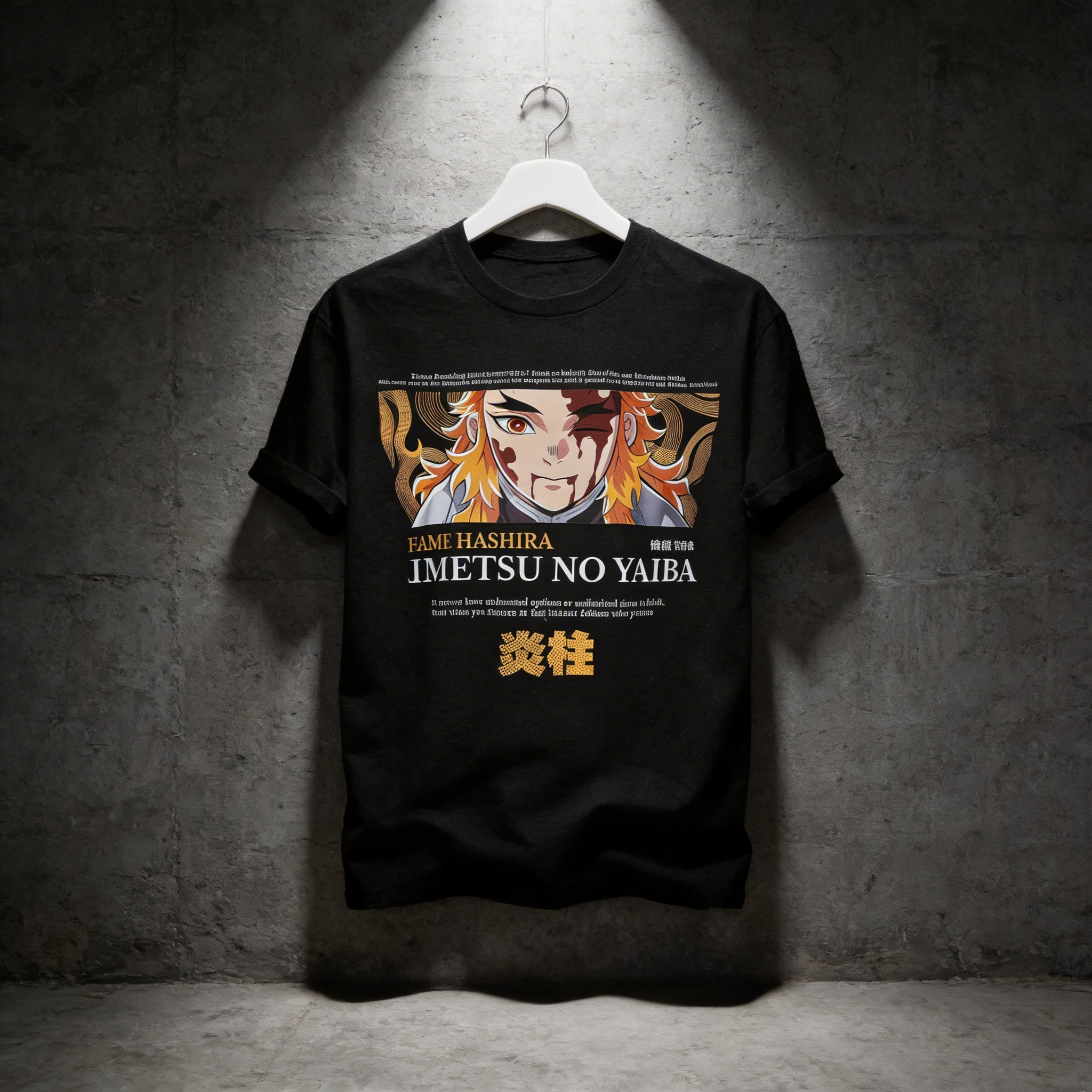Rengoku - KNY