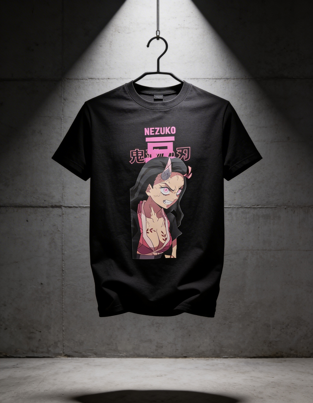 Nezuko - KNY