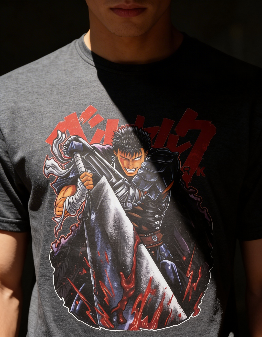 Berserk