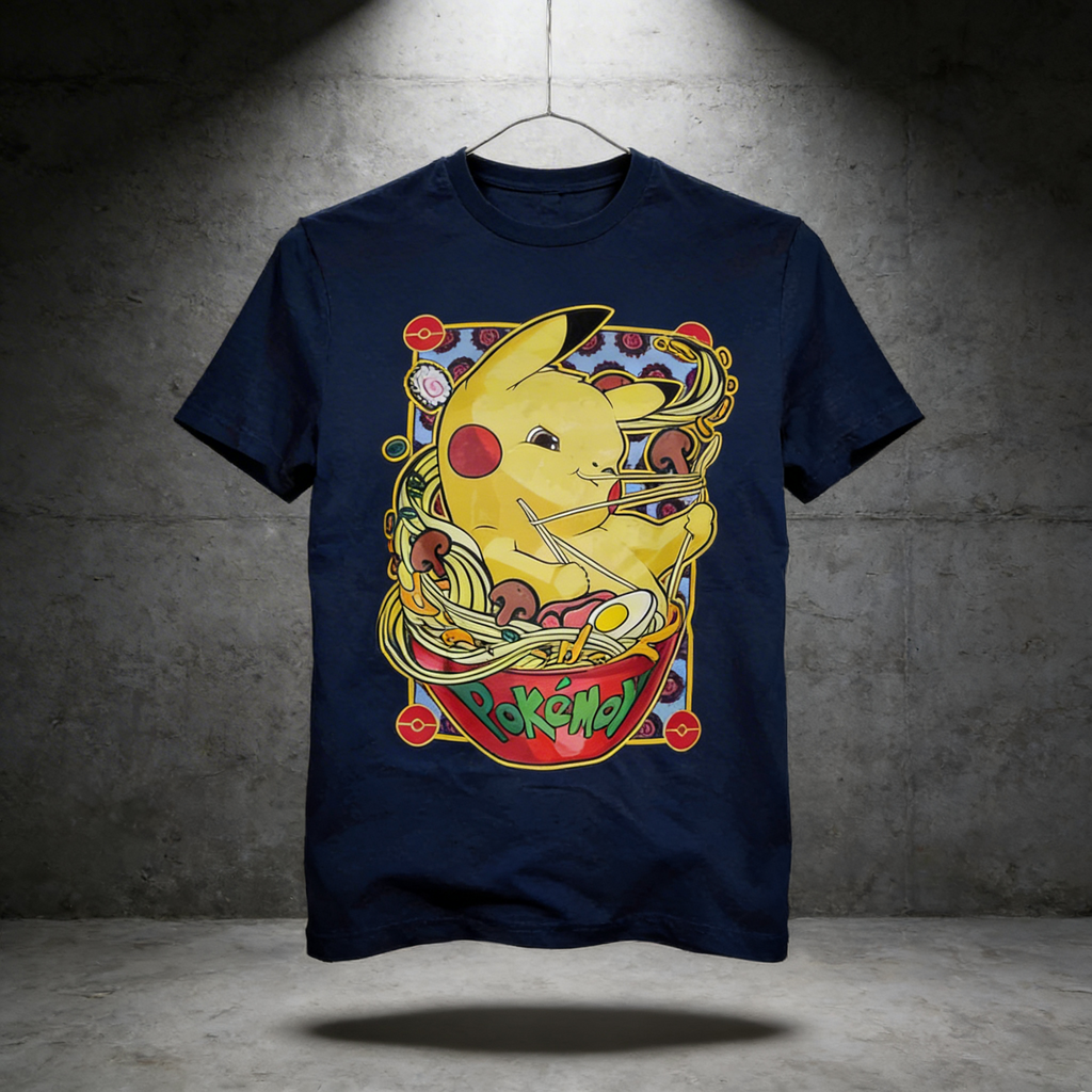 Pikachu - Pokemon