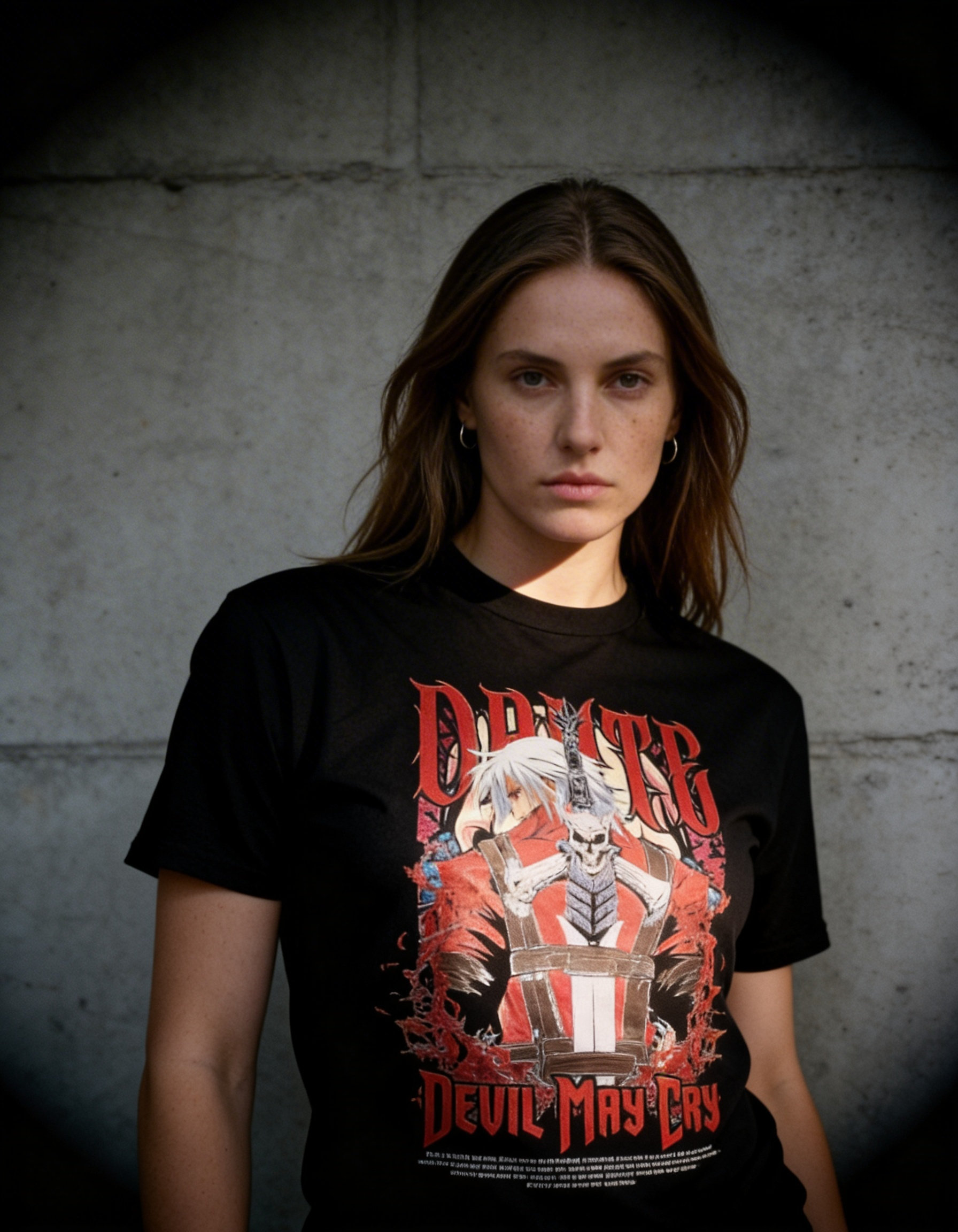Devil May Cry