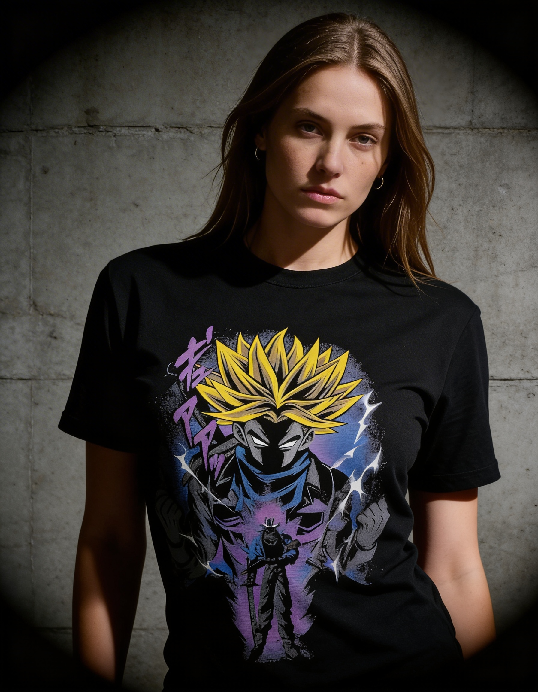 Trunks