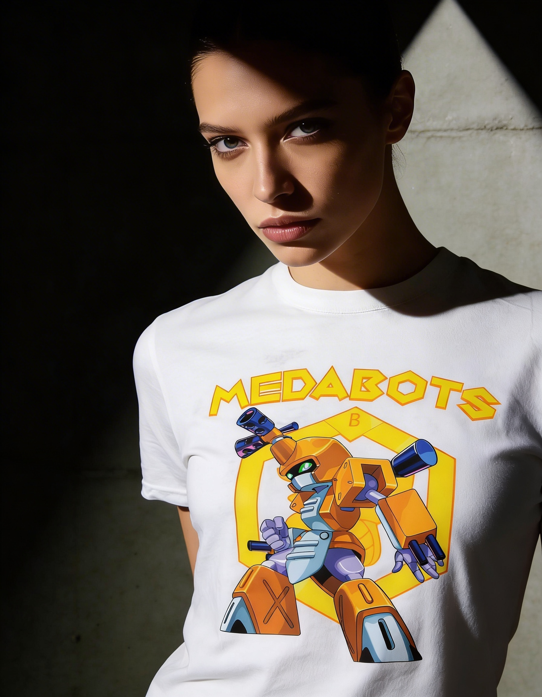 Medabots