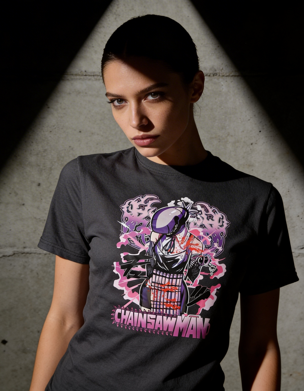 Chainsawman Reze