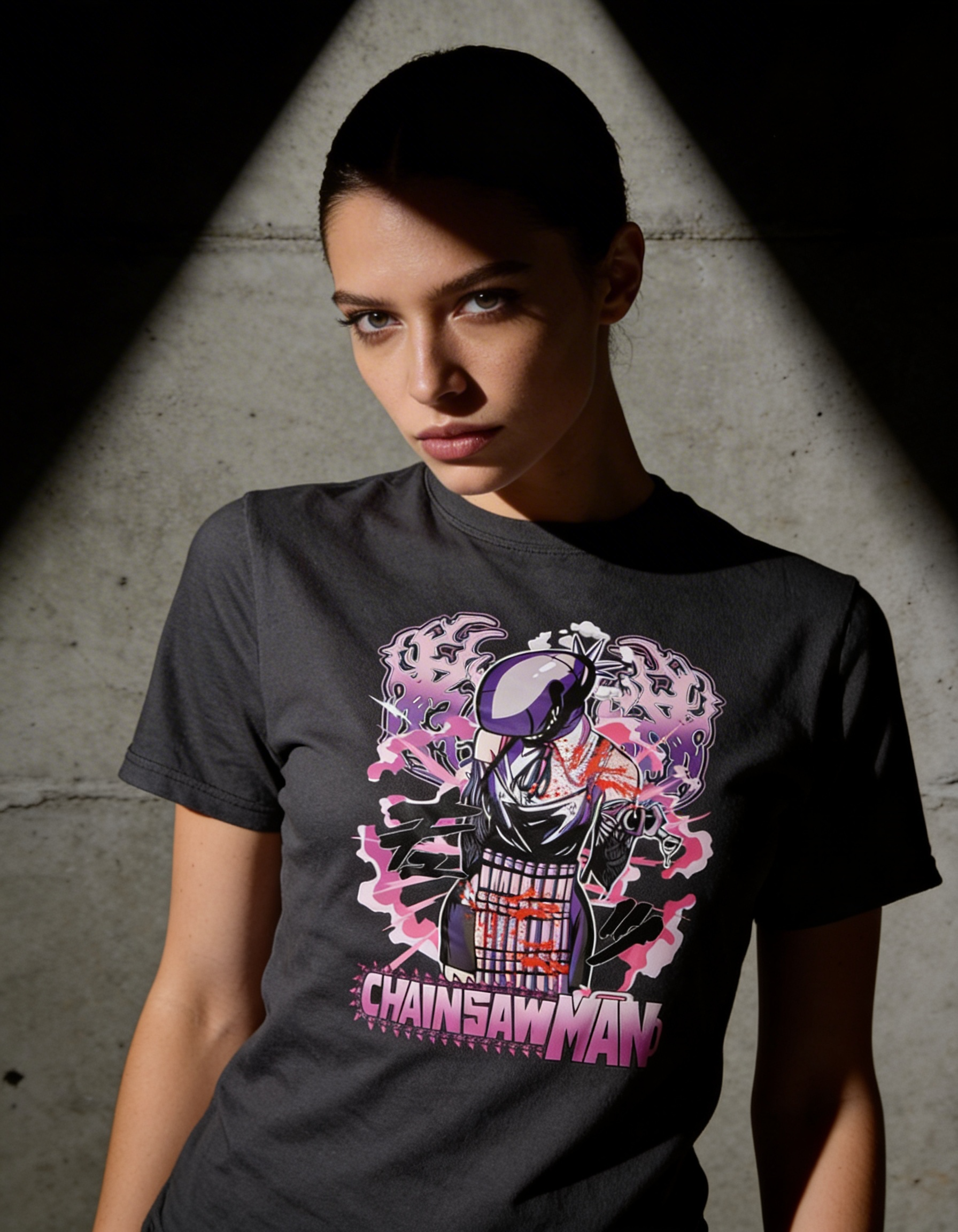 Chainsawman Reze