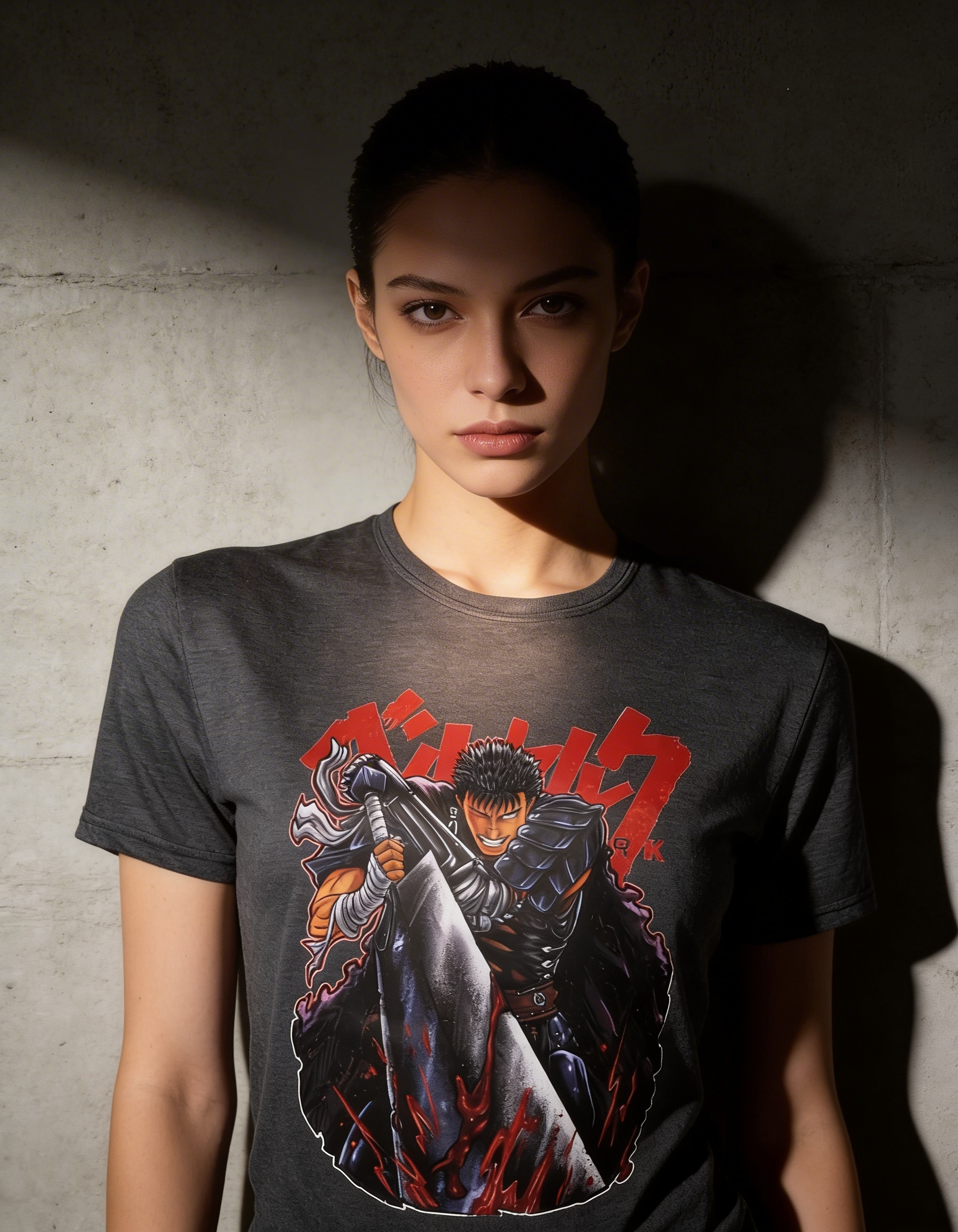 Berserk