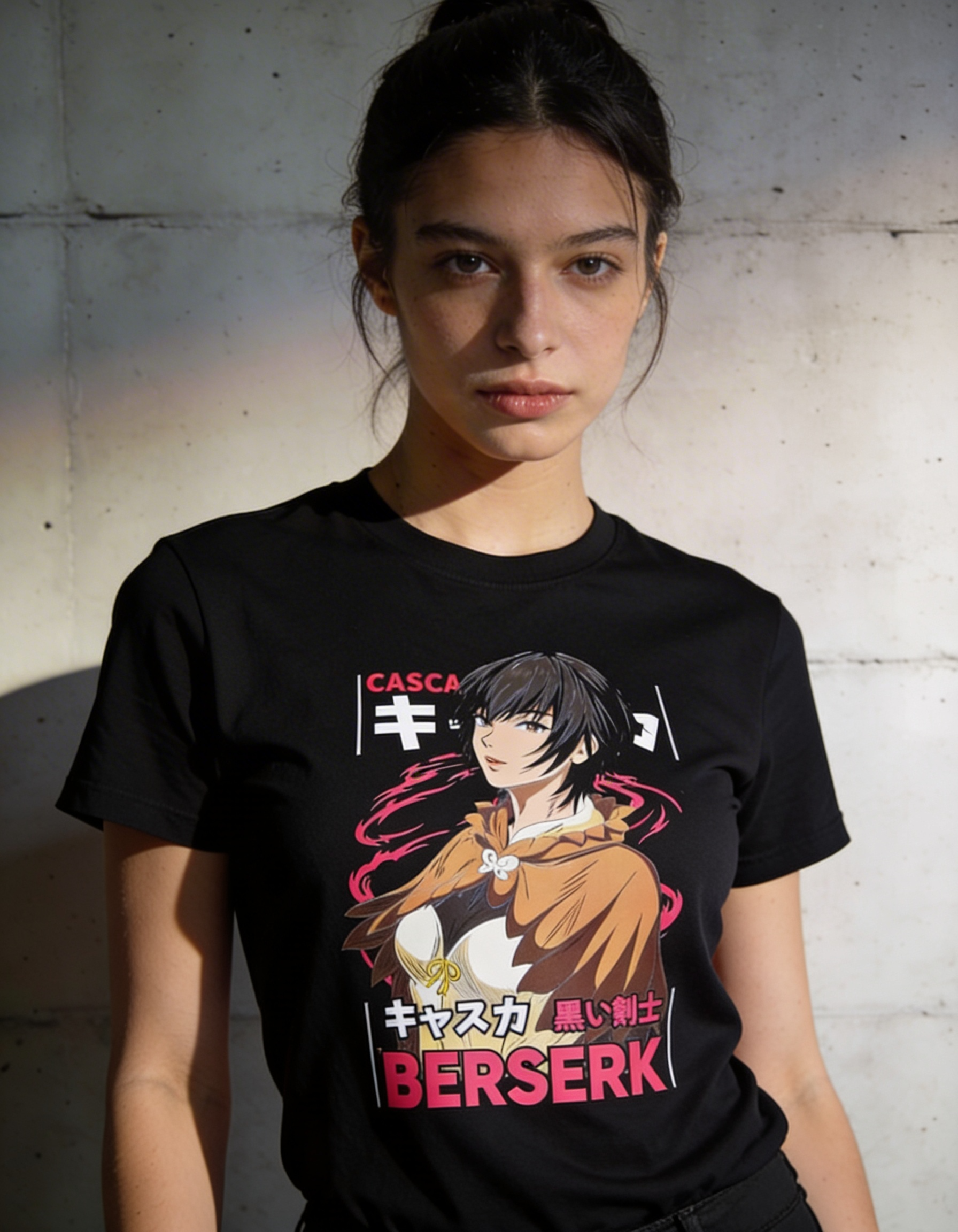 Casca Berserk