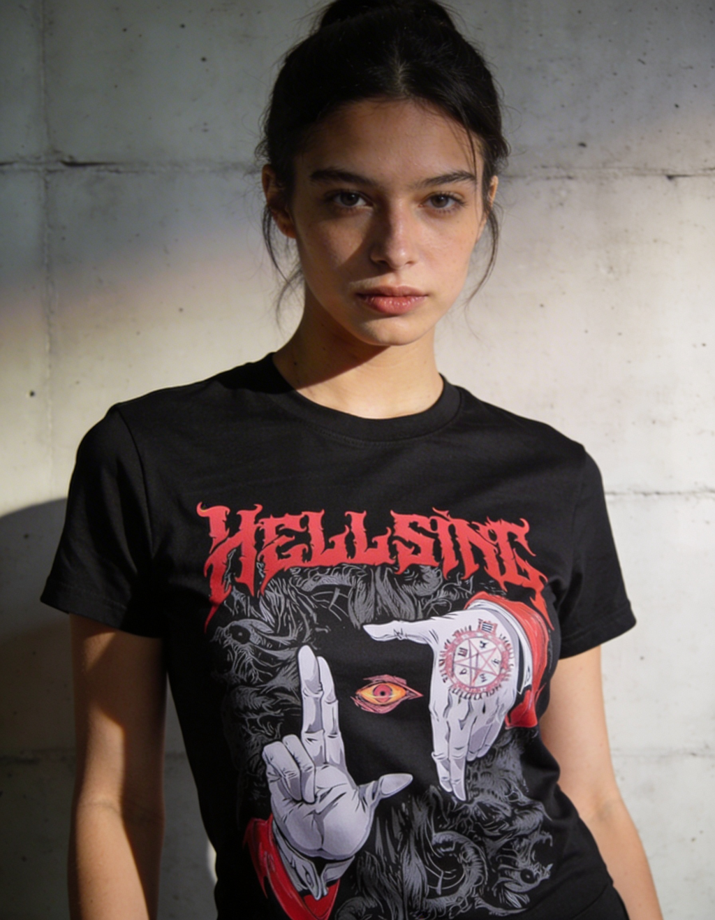 Hellsing