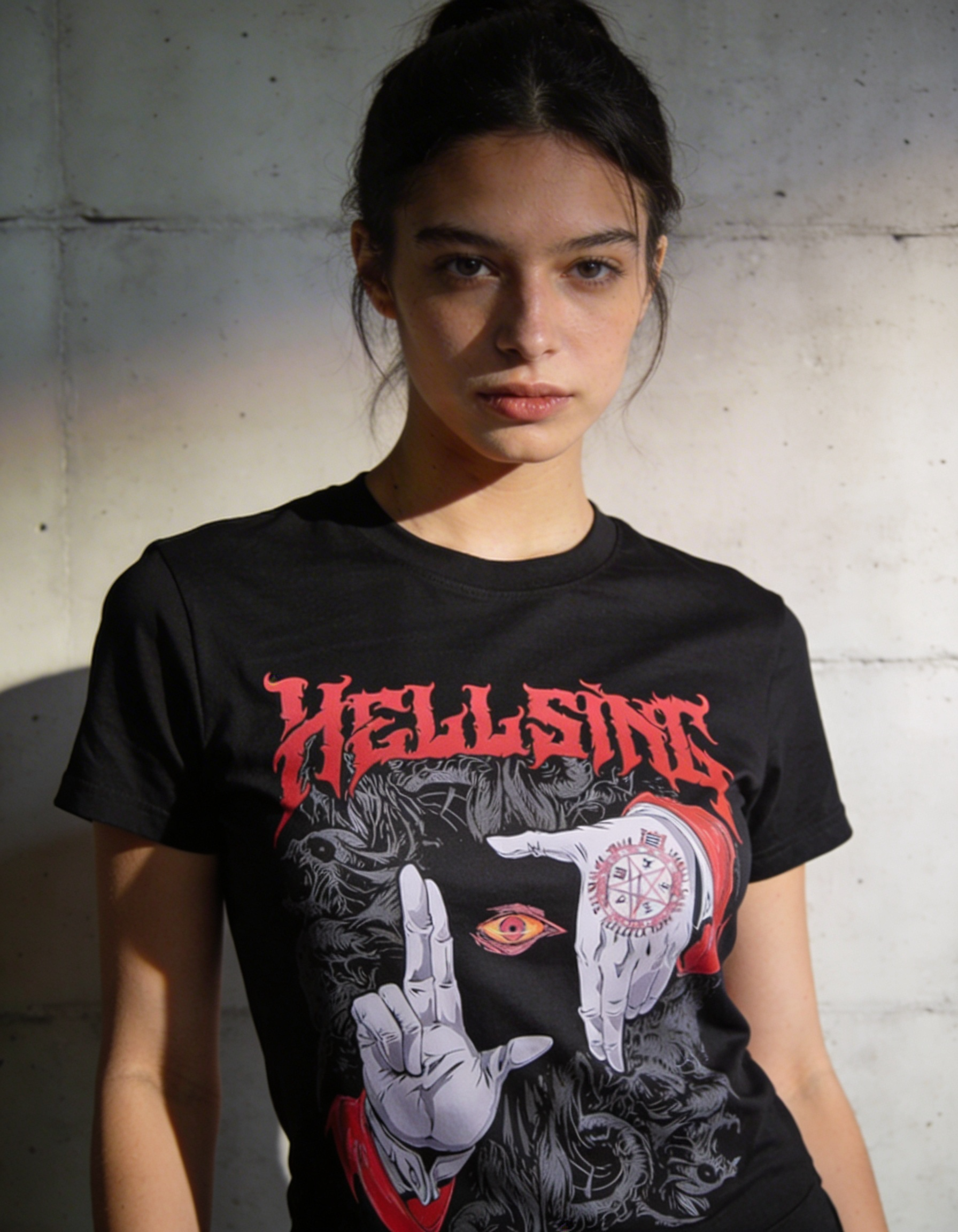 Hellsing