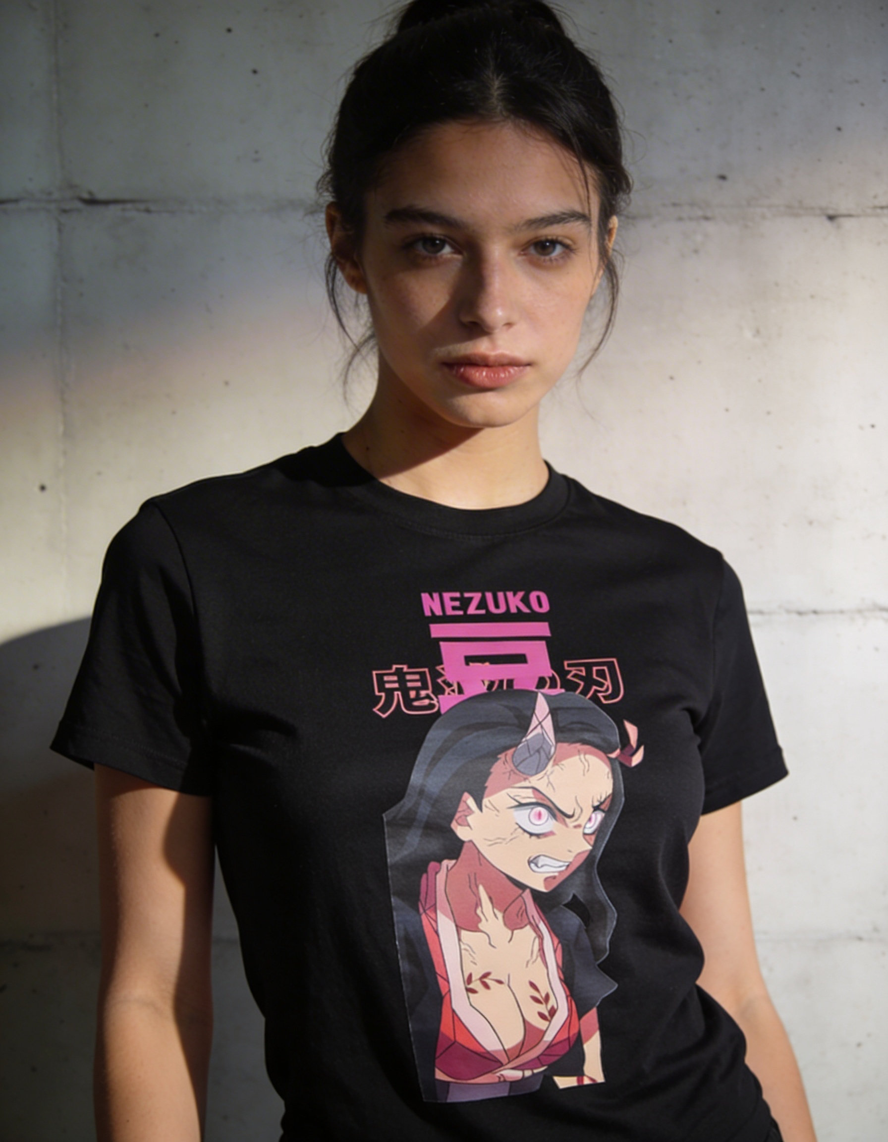 Nezuko - KNY