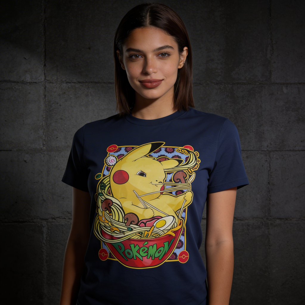 Pikachu - Pokemon