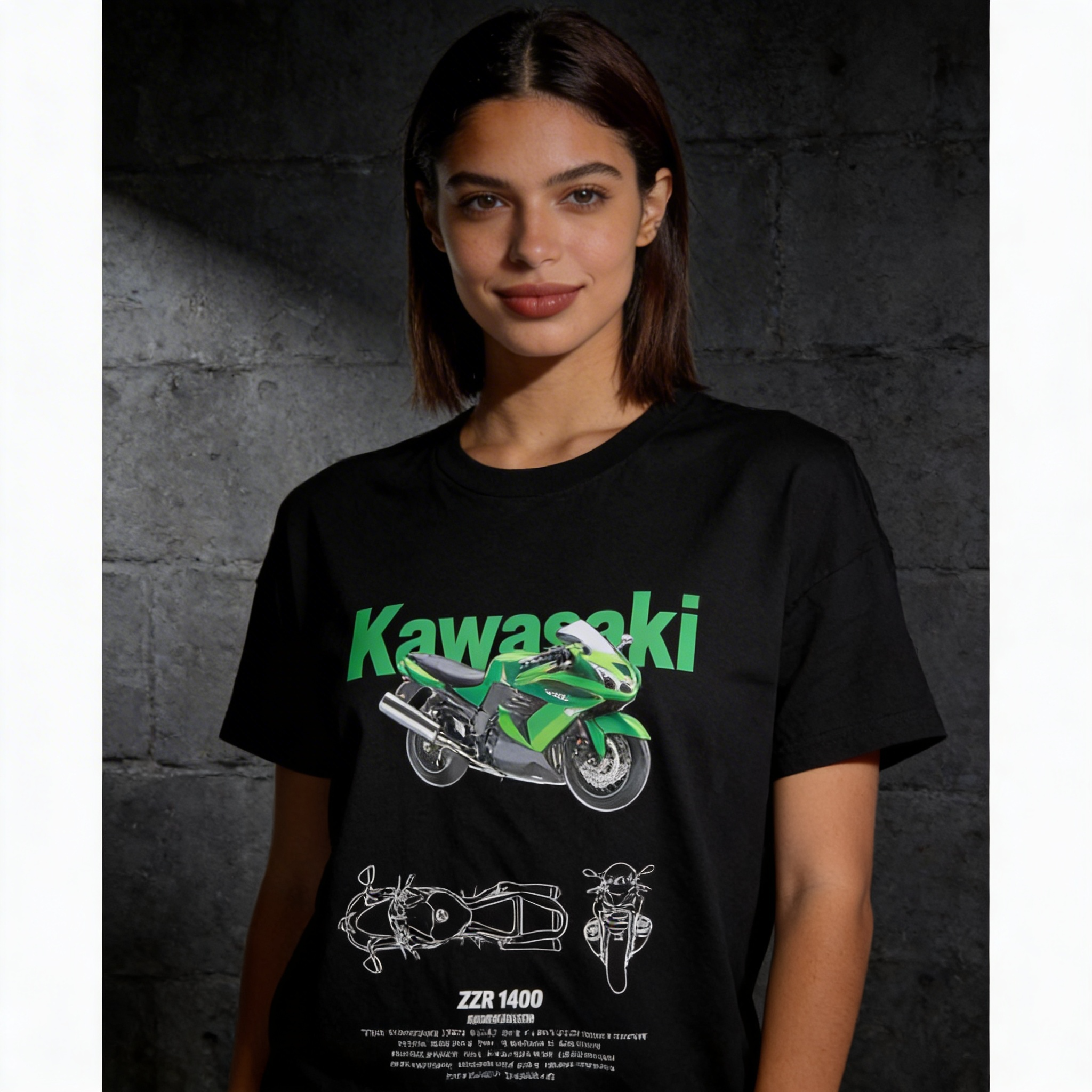 Kawasaki