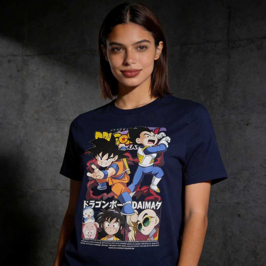 Dragon Ball Daima
