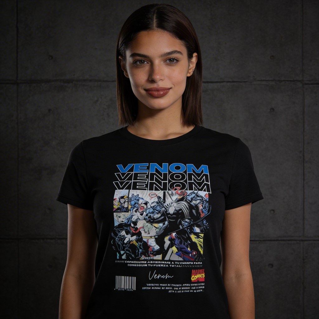 Venom