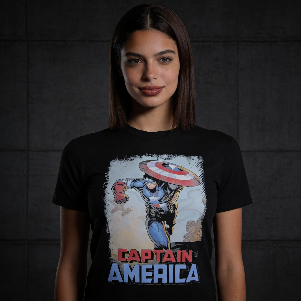 Capitan America