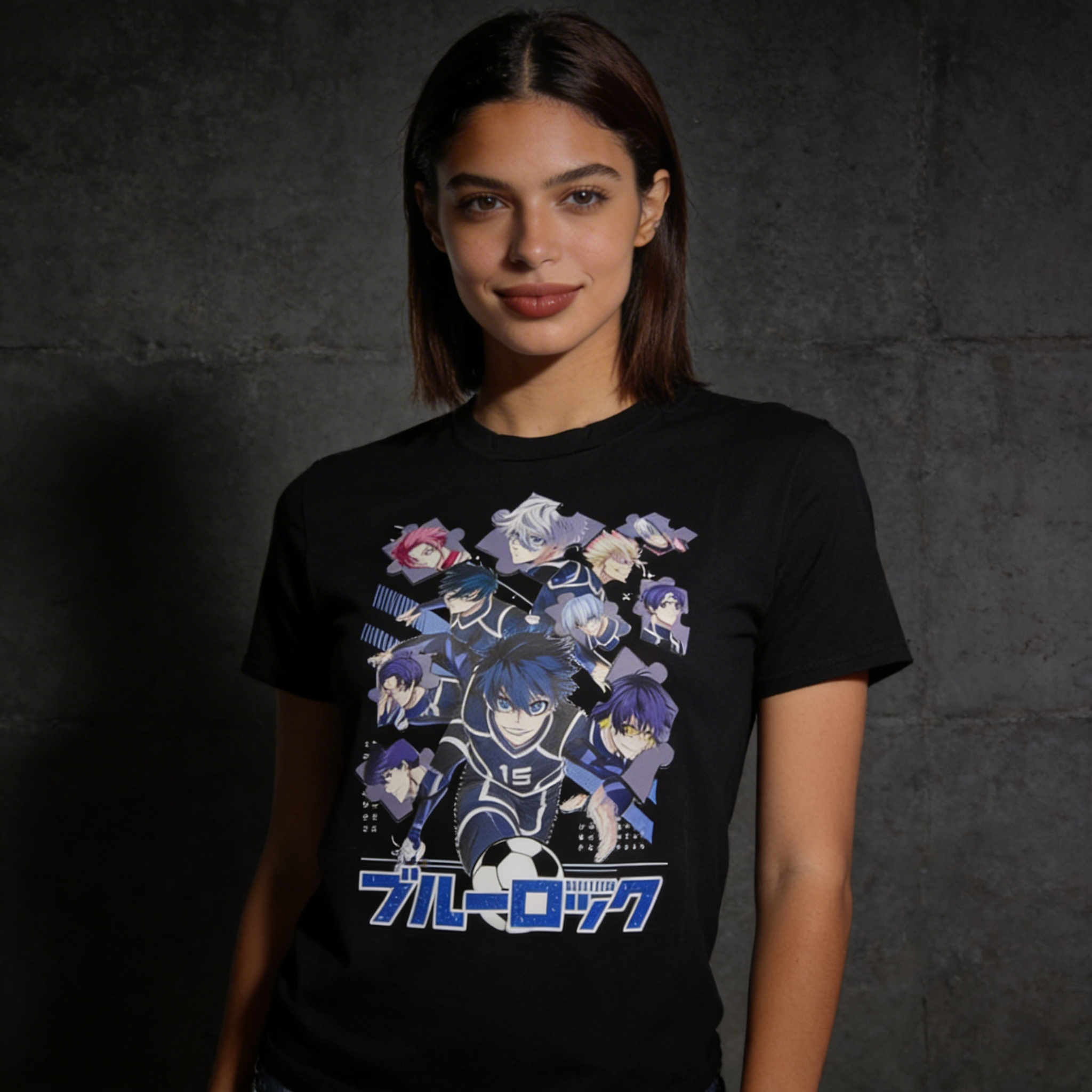 Bluelock