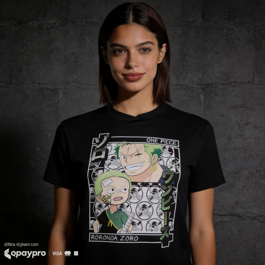 Roronoa Zoro