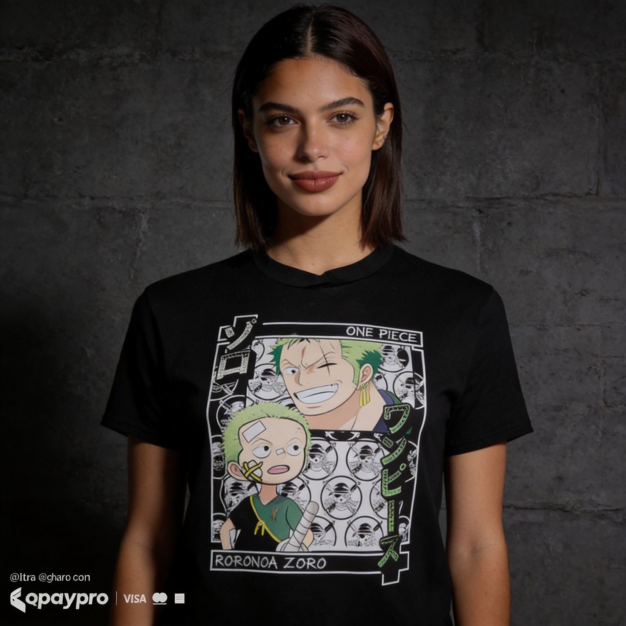 Roronoa Zoro