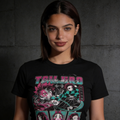 Tanjiro Kamado
