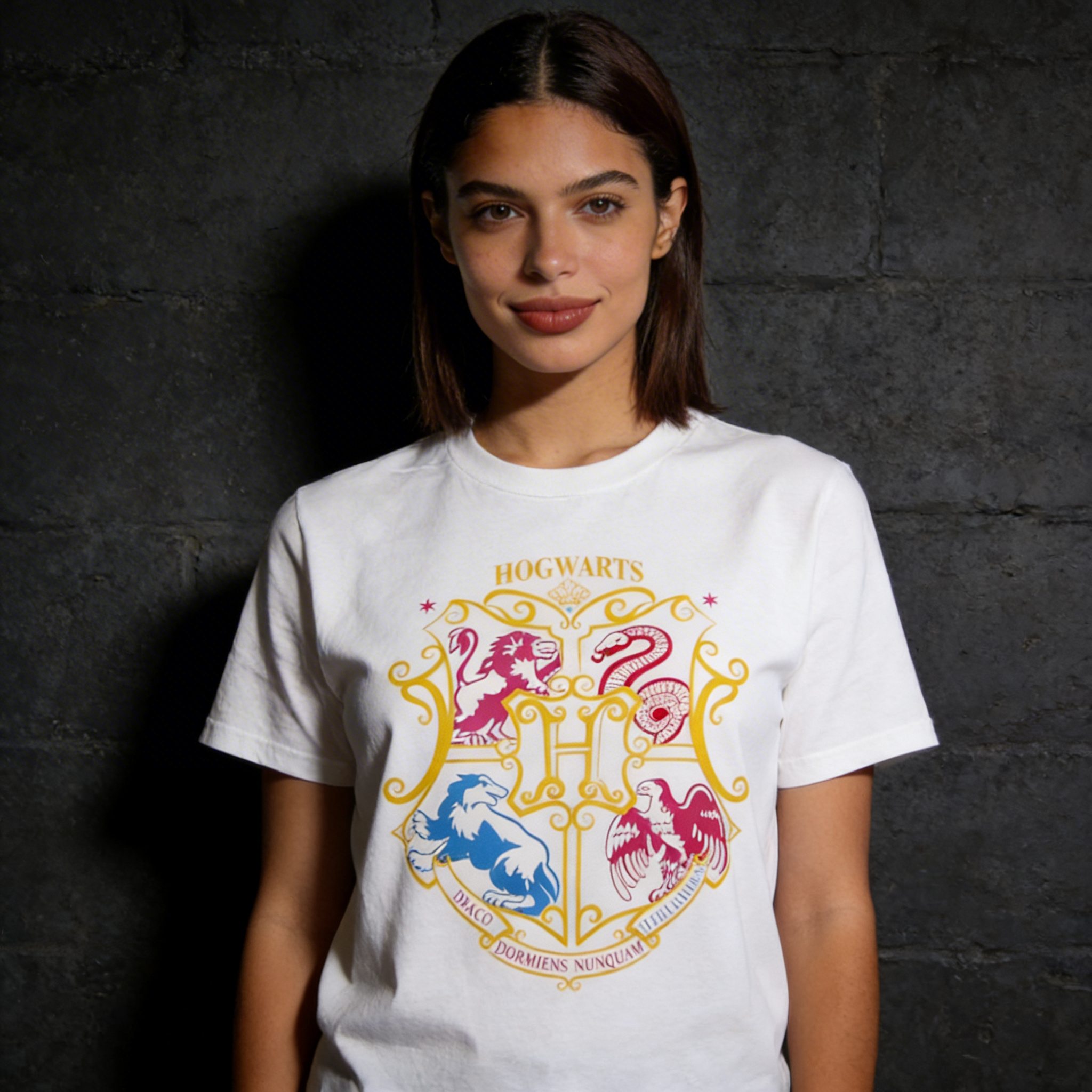 Hogwarts