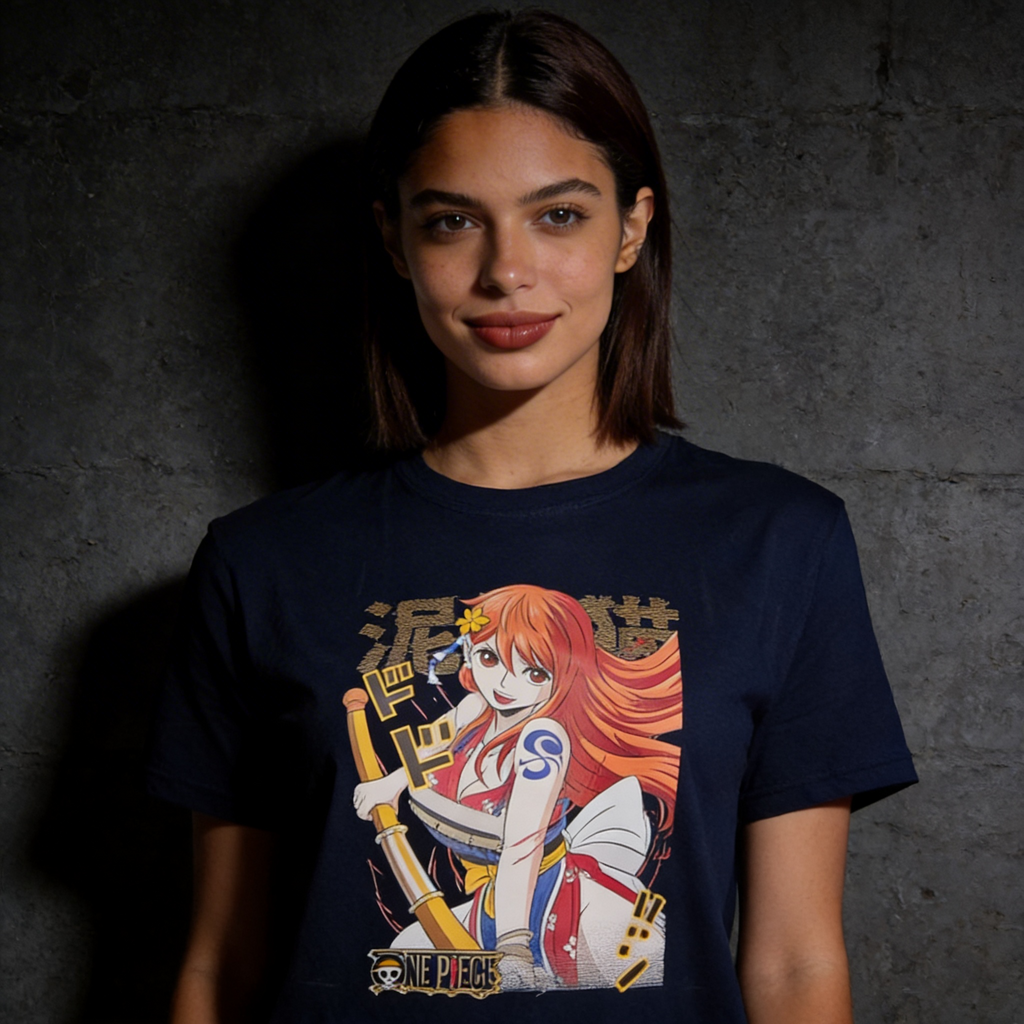 Nami - One piece