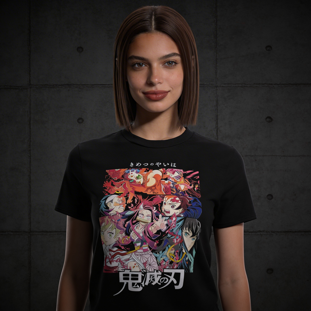 Kimetsu no Yaiba
