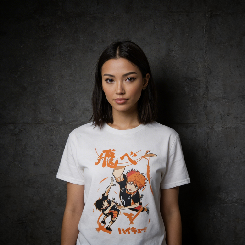 Haikyuu