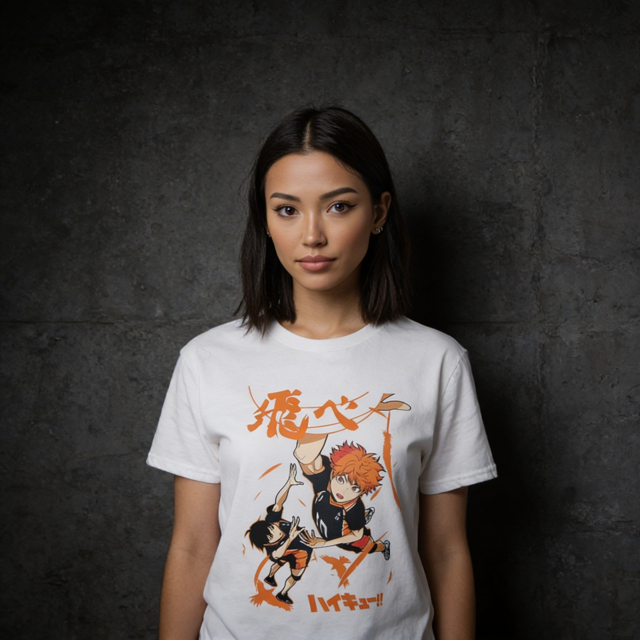 Haikyuu