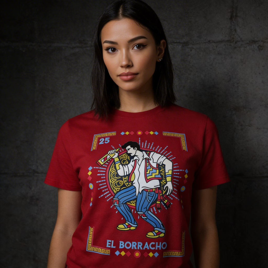 Borracho - 25