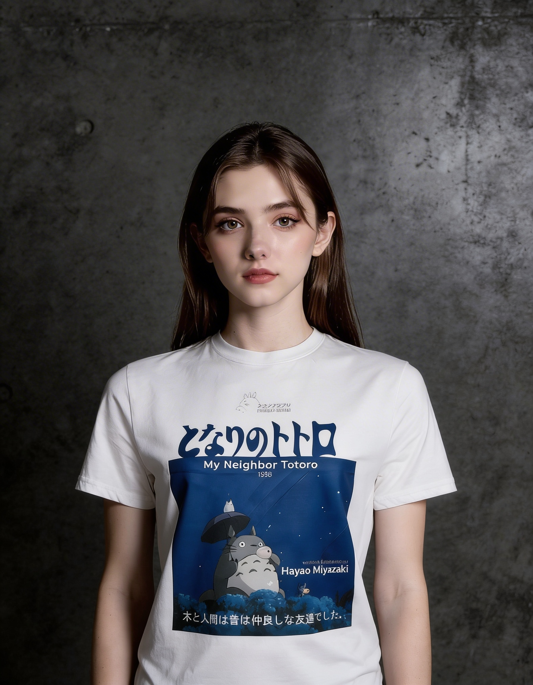 Totoro Classic