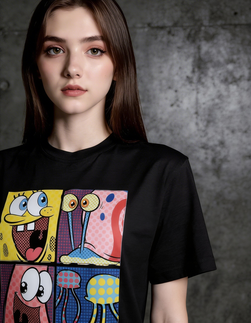 Bikini Pop - Bob Esponja