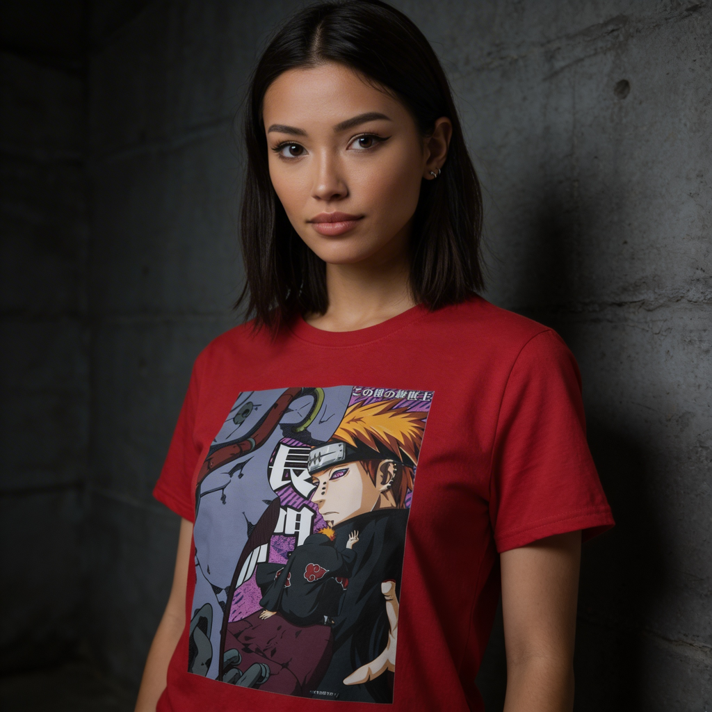 Pain - Naruto