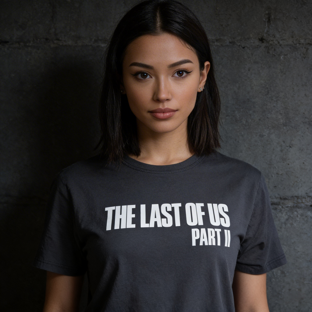 The last of Us