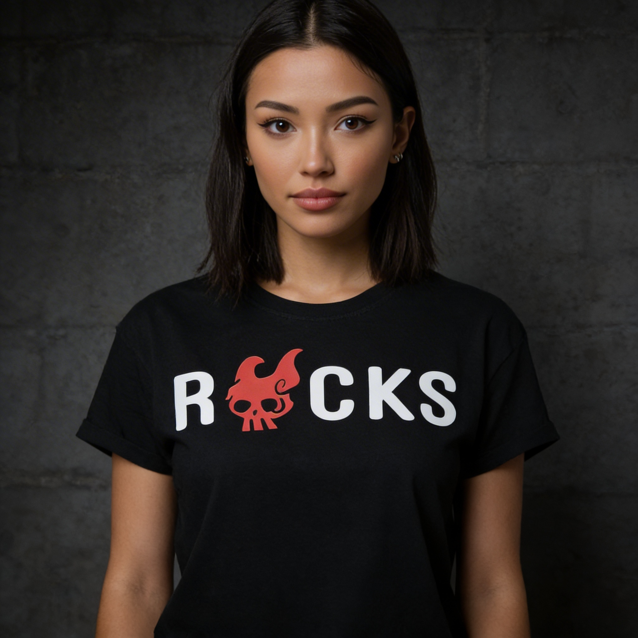 Rocks - One Piece