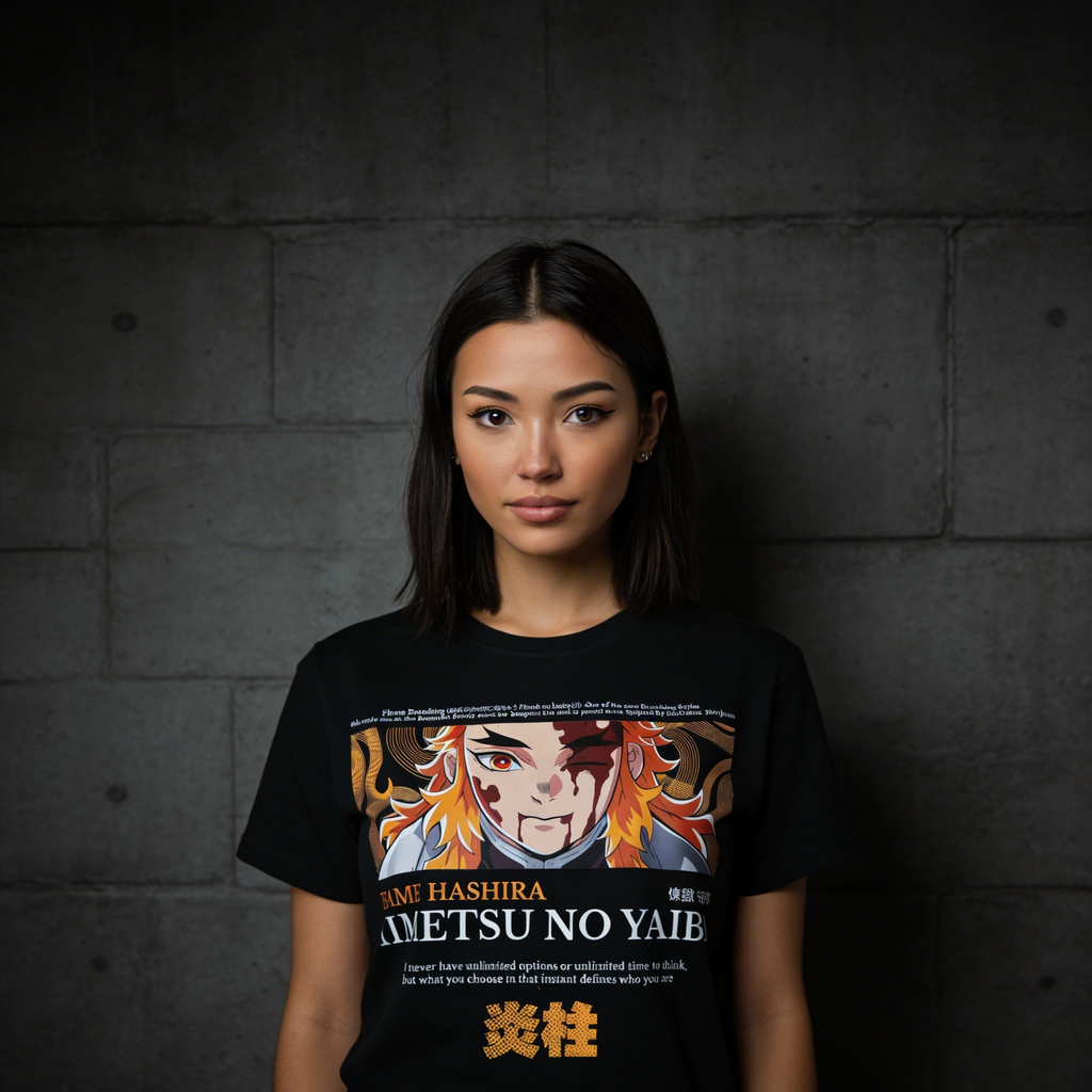 Rengoku - KNY