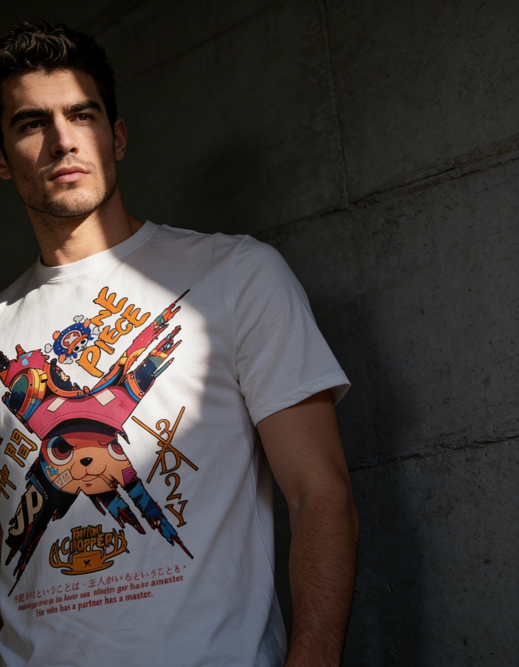 Tony Tony Chopper