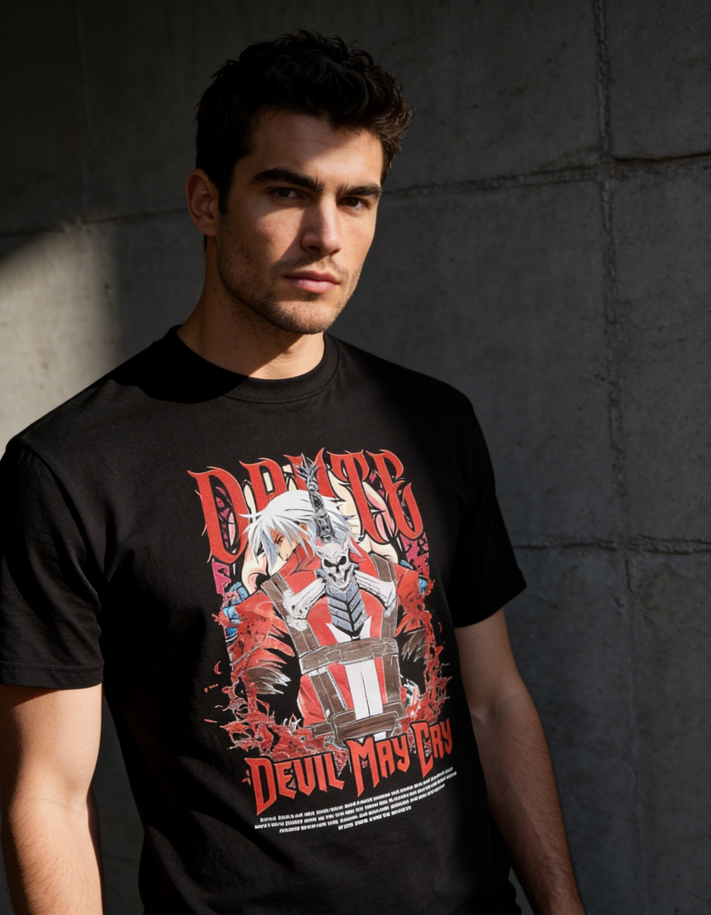 Devil May Cry