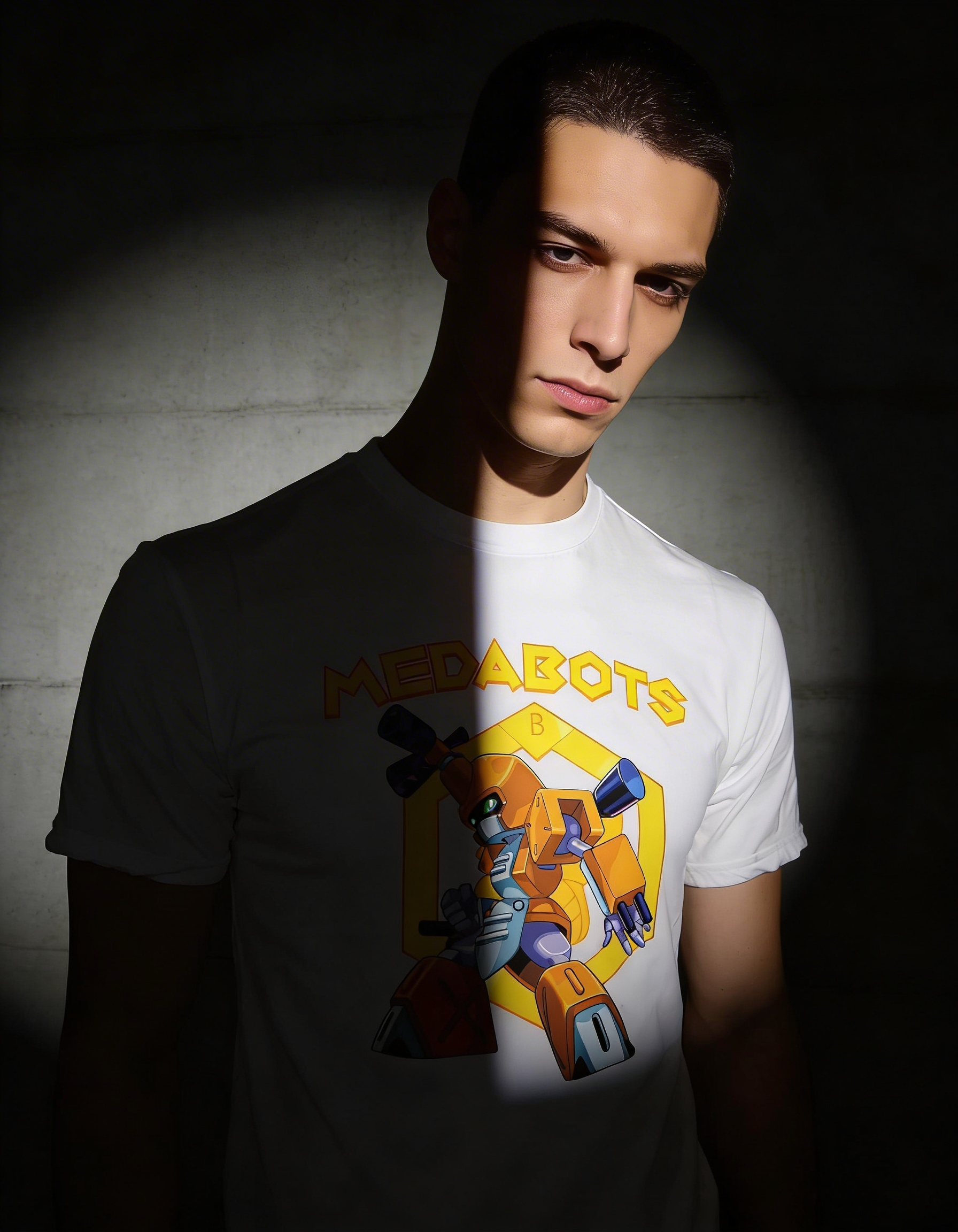 Medabots