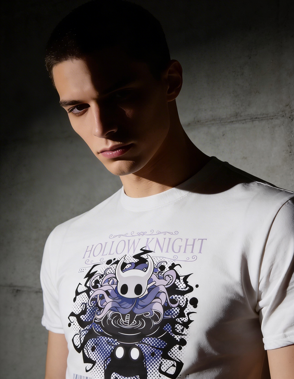 Hollow Knight