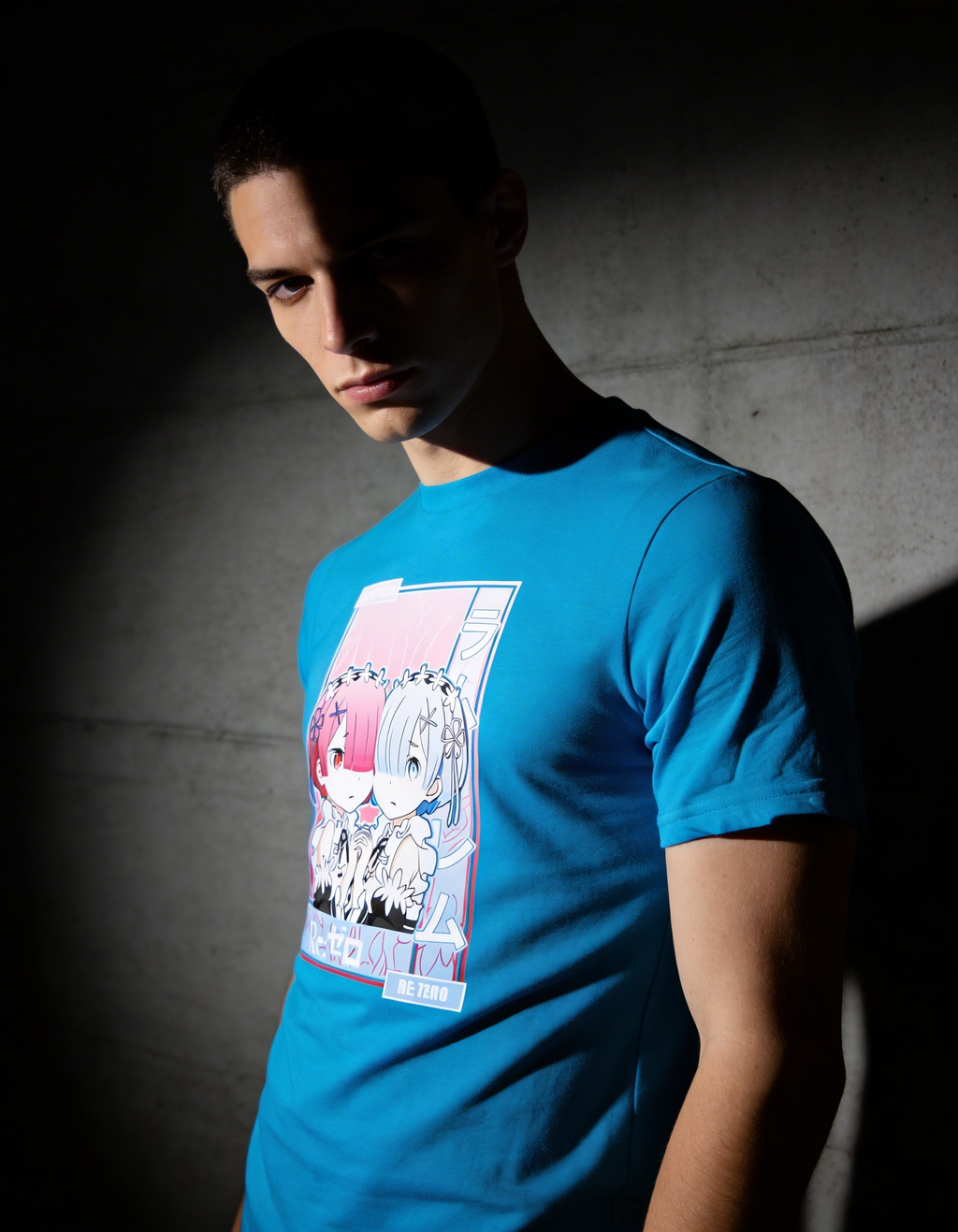 RE Zero