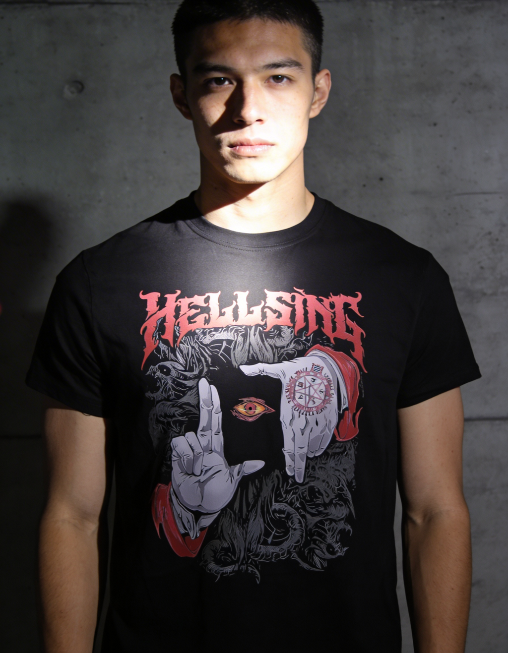 Hellsing