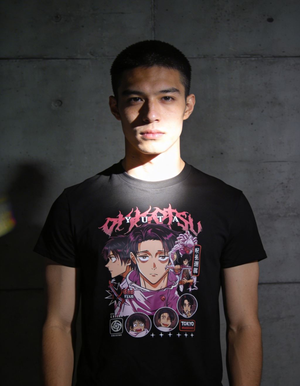 Okotsu Yuta