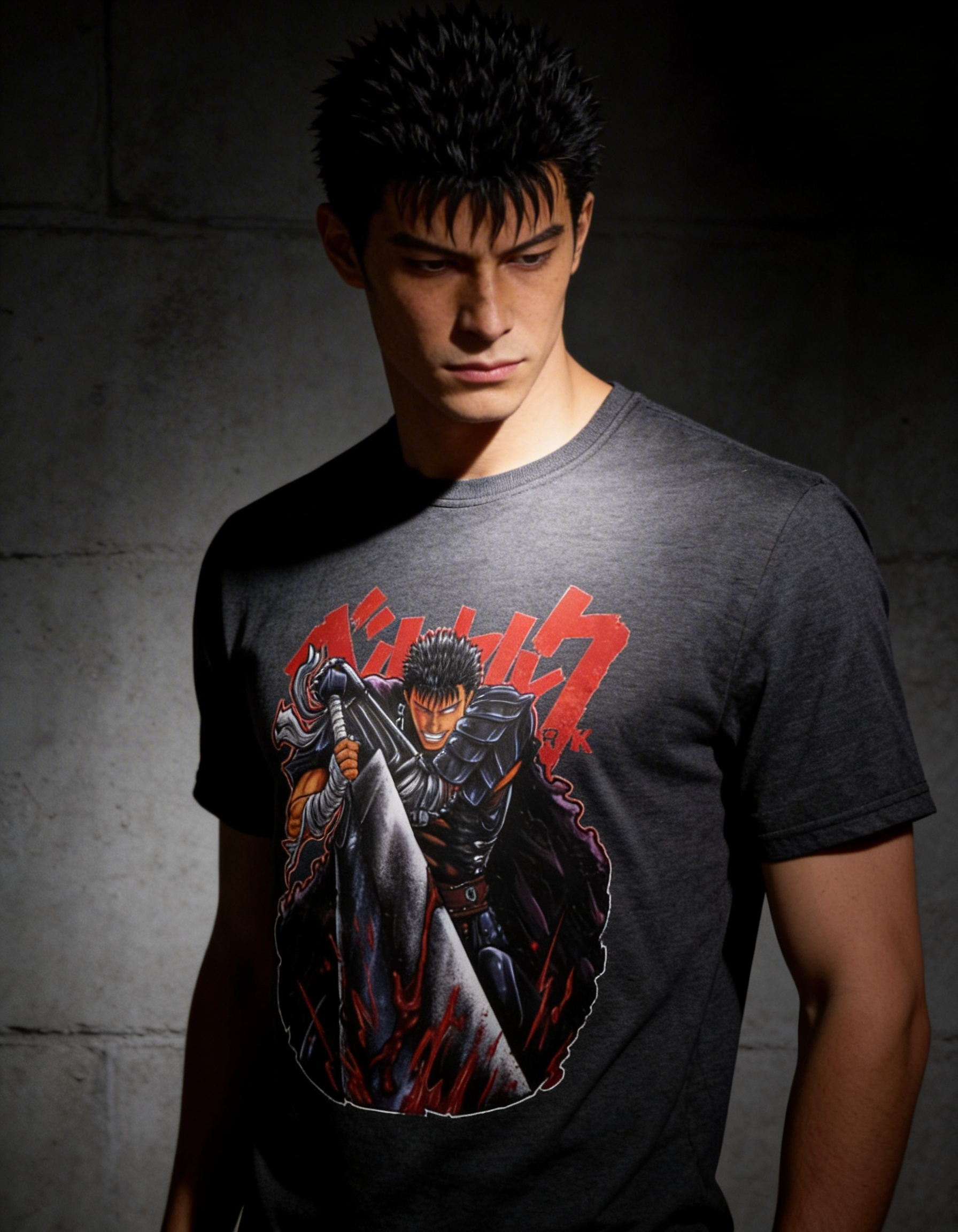 Berserk