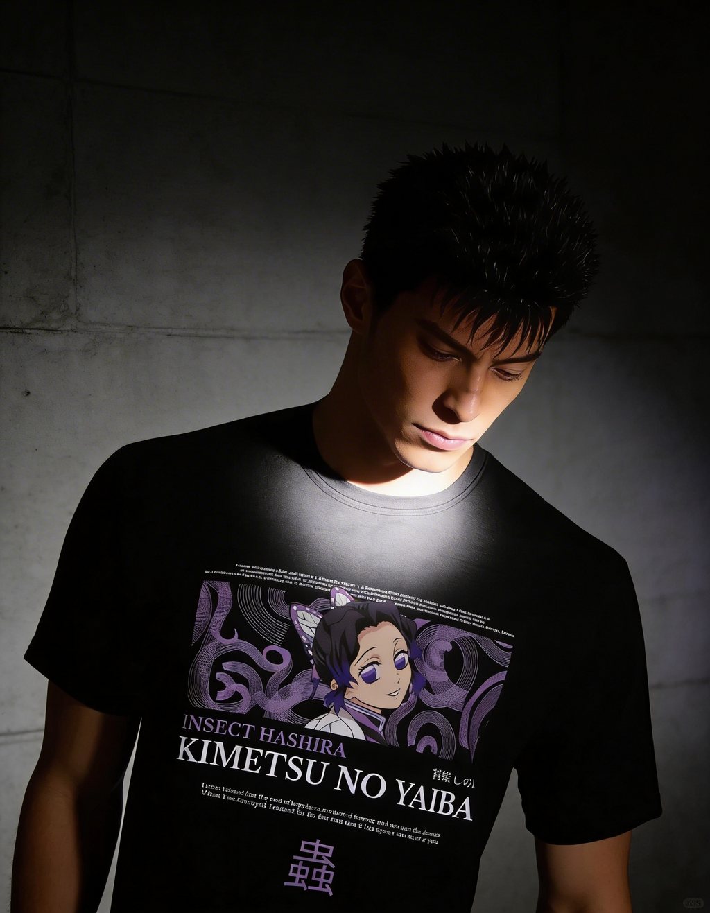 Shinobu - KNY